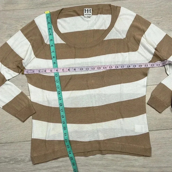 Haute Hippie Slouchy Sweater - Picture 4 of 7